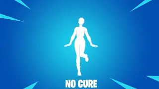 No Cure 1 Hour