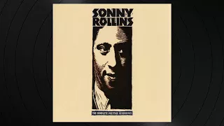 Moving Out by Sonny Rollins from 'The Complete Prestige Recordings' Disc 3