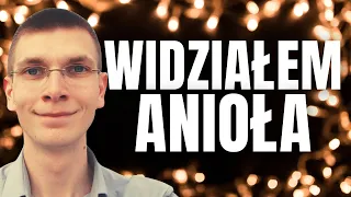 WIDZIAŁEM ANIOŁA | Świadectwo nadprzyrodzonych znaków