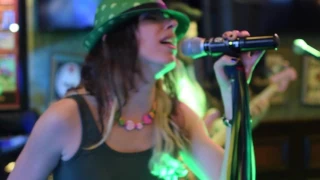 Sweet Leda - Have a Cigar (Pink Floyd cover) St Paddy's Day 2017