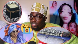 Oustaz mouhamed mbaye raconte une histoire jamais révélée sur daba boye: "dem na té khamougnou ko"