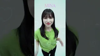 4K60 TWICE MINA CELEBRATE