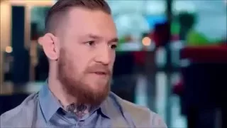 Conor mcgregor  vs José Aldo  snoop dogg