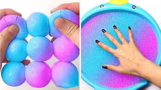 Best Relaxing Slime Videos - Rahatlatıcı Videolar RV #155