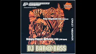 DJ Bara@bass - Birthday Mixes (2006)