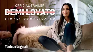 Julio Rexha: Simply Complicated - Official Trailer