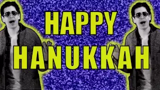 Matisyahu - Happy Hanukkah (Official Music Video)