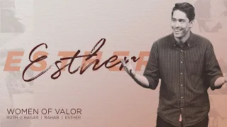 Story of Esther