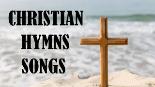 The most popular ancient hymns 🤲  Bible Hymns while you Sleep