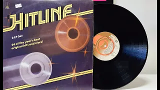 K-tel - Hitline - ℗ 1980 - @Baumusical 🎶