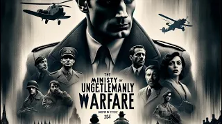 Secrets of War Inside Guy Ritchie’s ‘Ministry of Ungentlemanly Warfare’ – 2024s Biggest Spy Thriller