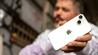 Nekupuj Apple iPhone 14 dokud neuvidíš toto video!