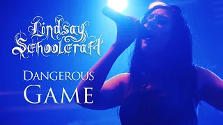 Lindsay Schoolcraft - Dangerous Game (Official Music Video)