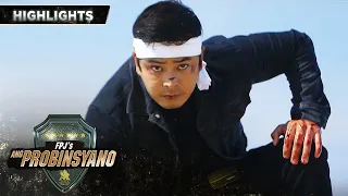 Cardo resurfaces as the Blacksmith | FPJ's Ang Probinsyano (With English Subs)