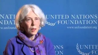 Emma Rothschild: What is the value of the UN today?