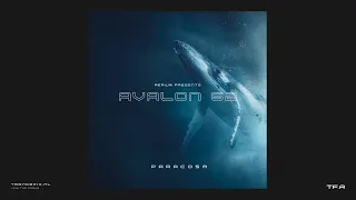 Aerium pres. Avalon 62 - Paracosm (ALBUM)