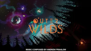 Outer Wilds Original Soundtrack #22 - 14.3 Billion Years (Credits)