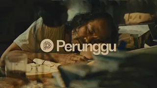 Perunggu - Pastikan Riuh Akhiri Malammu (Official Music Video)