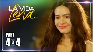 La Vida Lena | Episode 2 (4/4) | June 29, 2021