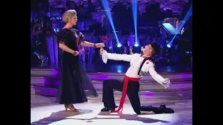 Ruth Langsford's Strictly (2017) Best Bits | Strictly Come Dancing