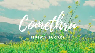 Comethru - Jeremy Zucker || Lyrics || Chiara Estelle