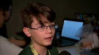 Concurso irá escolher o melhor hacker do Brasil