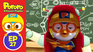 Pororo La Mejor Animación | #27 El verdadero amigo de Rody | Pororo S5 EP9 | Pororo en Español