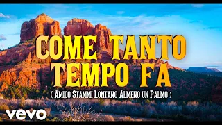 Gianni Ferrio - Come tanto tempo fa (Spaghetti Western Music)