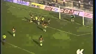 QWC 1990 Romania vs. Bulgaria 1-0 (17.05.1989)