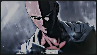 Saitama x Memory Reboot (slowed + reverb +rain + thunderstorm)