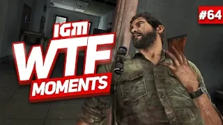 IGM WTF Moments #64