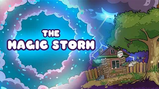 The Magic Storm