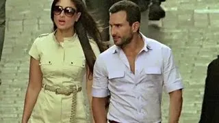 Agent Vinod (Theatrical English Subtitled Trailer) | Saif Ali Khan & Kareena Kapoor