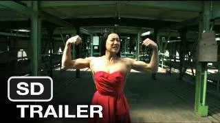 Pina (2011) Movie Trailer HD - NYFF