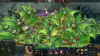 Silencer имба страта(гайд), Angel Arena Dota 2 Reborn