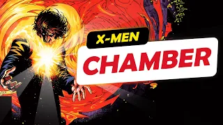 Chamber: Marvel's Overlooked Mutant Maverick!
