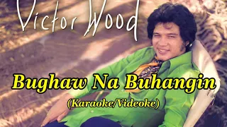 Bughaw Na Buhangin - As popularized by Victor Wood (Karaoke)