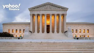 Supreme Court abortion ruling: A look at the political implications