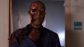 Breaking Bad GREATEST Moments - Gustavo Fring