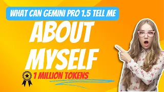 Shocked! about what Gemini 1.5 Pro told me about myself from my Search history