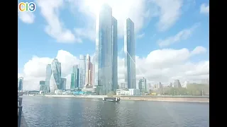 Город - сказка, город - мечта... 🇷🇺Моя Москва🇷🇺