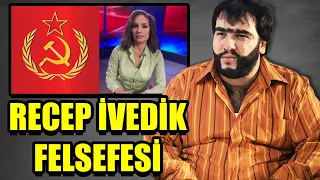 RECEP İVEDİK SOSYOLOJİK ANALİZ