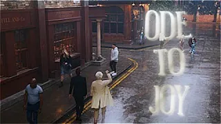 Good Omens | Ode To Joy