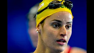 Kaylee McKeown Discusses Her World Champs DQ, Regan Smith, And Cate Campbell's Comment