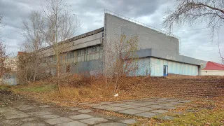 «Планета Красноярск»: продали и забыли