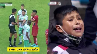 Fair Play & Beautiful Moments Mexican Soccer