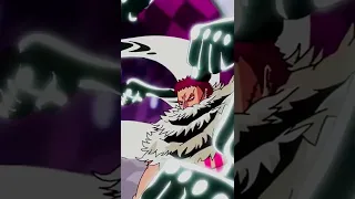 AKUMAS NO MI FRACAS COM USUÁRIOS FORTES! #shorts #viral #otaku #katakuri #akumanomi #onepiece #nerd