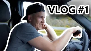 TO GREMO PA PRAV ZARES?! | BitVlog #1