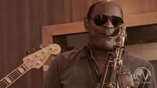 George Benson - Affirmation Cover MV Studio