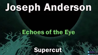 Joseph Anderson's Echoes of the Eye Supercut